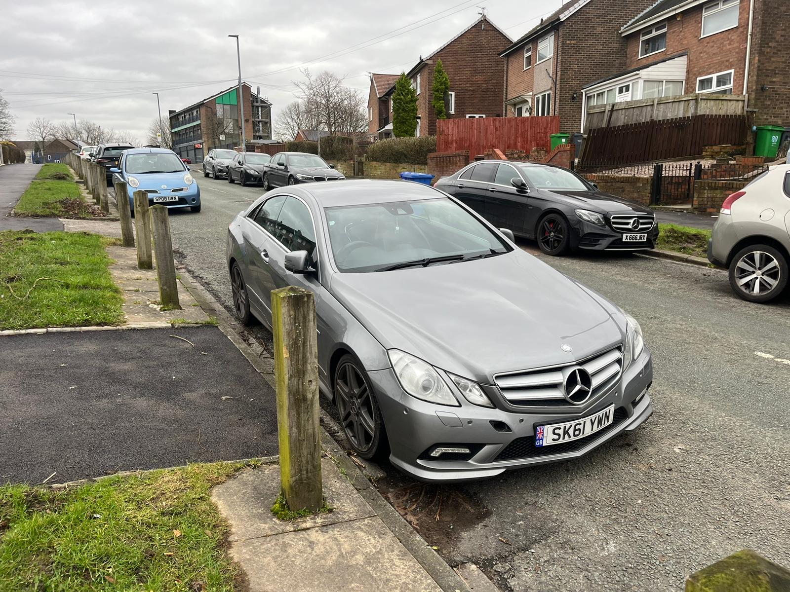 Mercedes Mechanics Trafford Mercedes Mechanics In Trafford : Mobile Mercedes Mechanics In Trafford