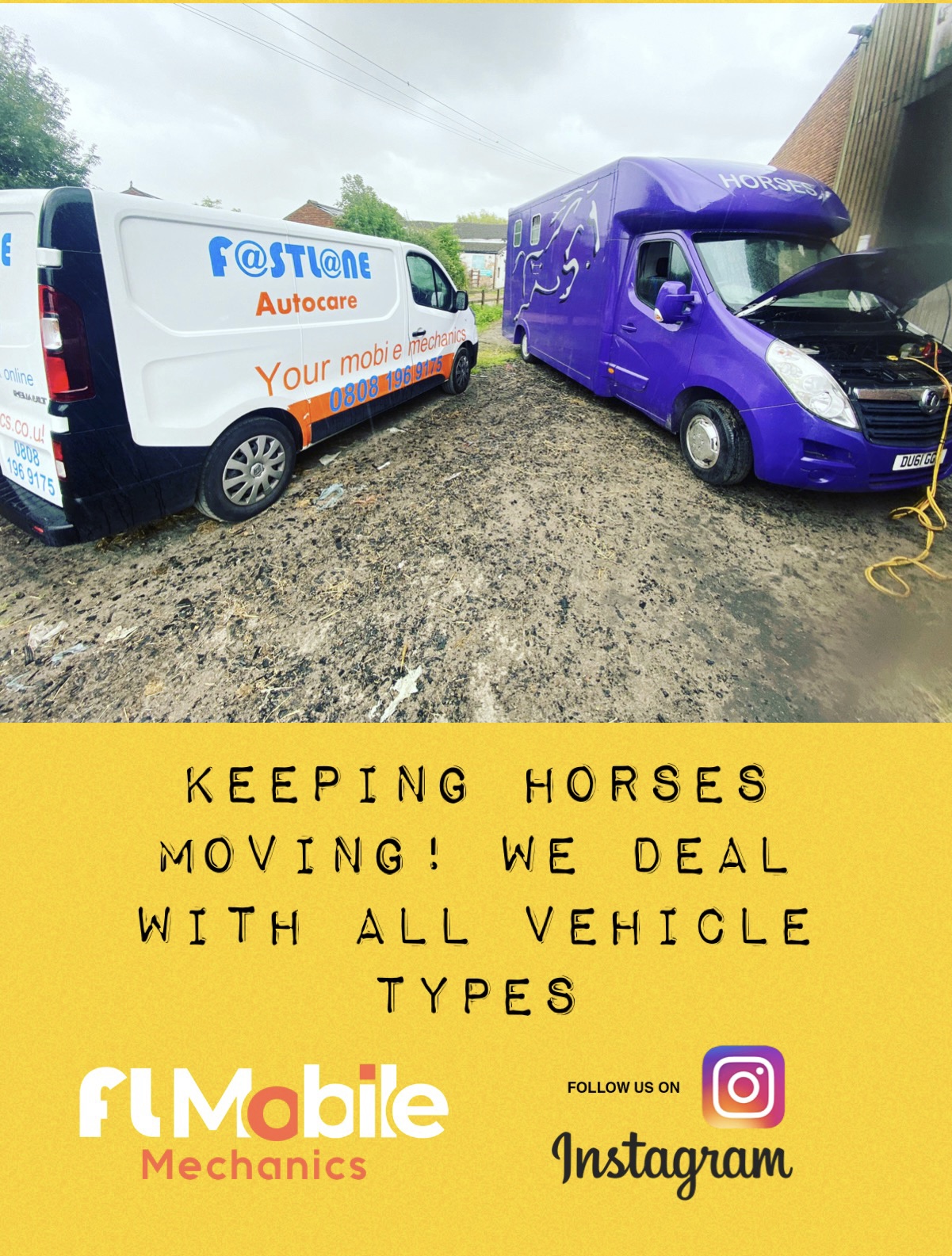 Horse Box Repairs North West Horse Box Repairs & Servicing North West : Horse Box Trailer Repairs & Servicing North West : Mobile Horse Box Repairs North West