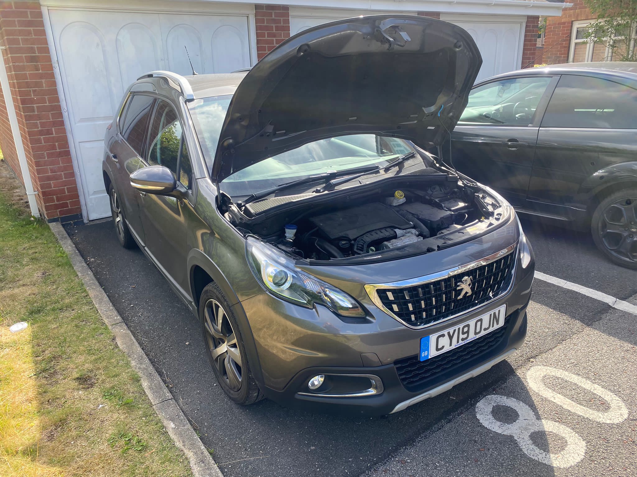 Mobile Peugeot Mechanic Altrincham Mobile Peugeot Mechanic Altrincham : Peugeot Servicing & Repair Altrincham : Peugeot Mechanic Near Me