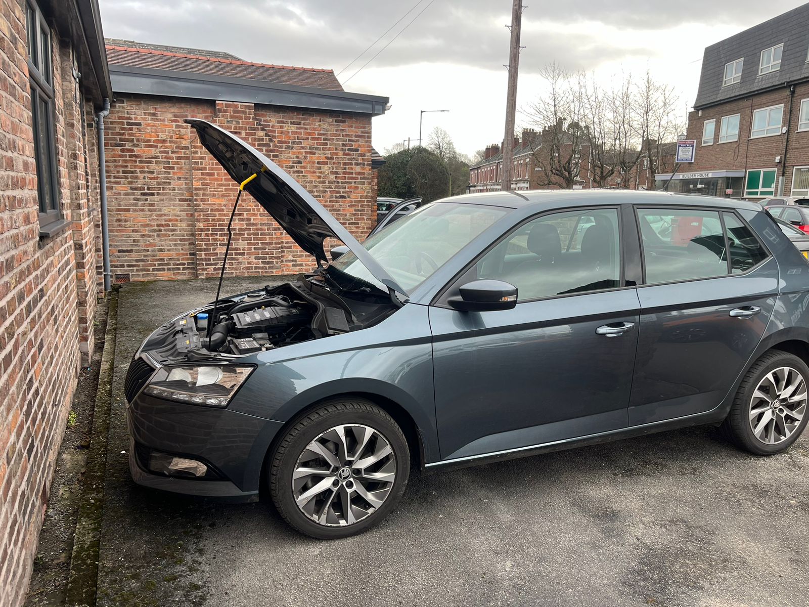Mobile Skoda Mechanic Salford Mobile Skoda Mechanic Salford : Search Skoda Mechanics iIn Salford : Salford Skoda Repair : Skoda Mechanics Near Me : Find Skoda Mechanics In Salford : Skoda Repair Garage Salford