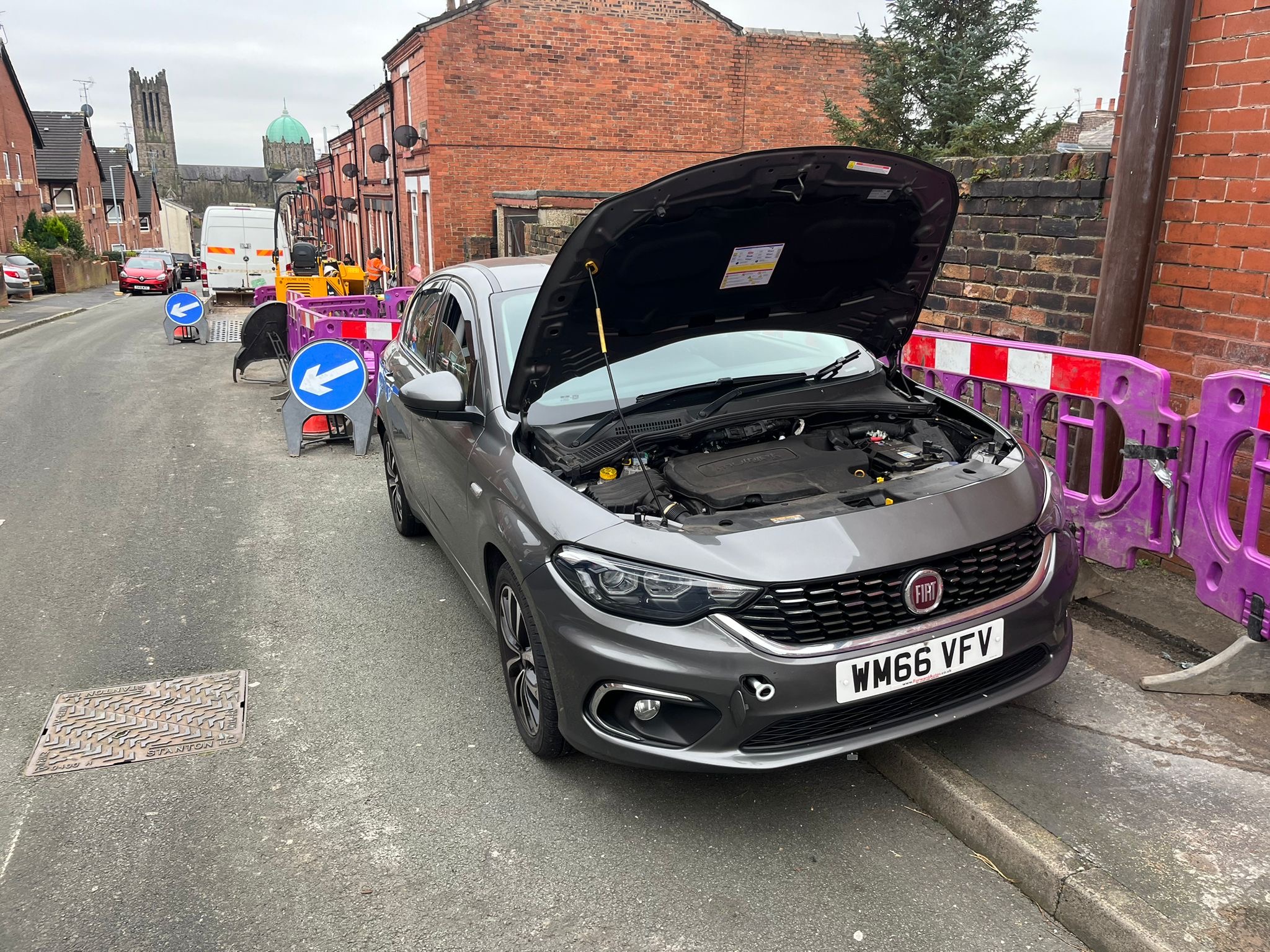 Fiat Mechanic St Helens Fiat Mechanic St Helens : Fiat Mobile Mechanic St Helens : Fiat Mechanics St Helens