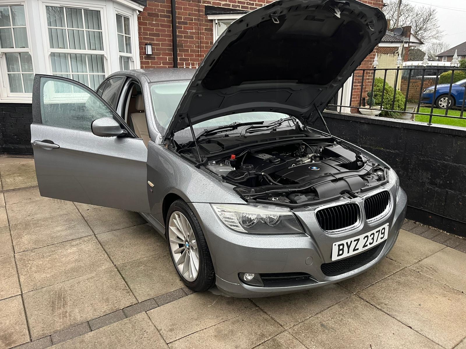 Mobile BMW Mechanic Eccles Mobile BMW Mechanic Trafford : Mobile BMW Mechanic Near Me : Trafford BMW Car Repair