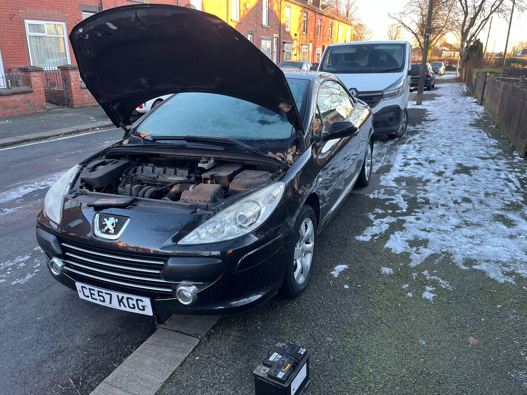 Peugeot Battery Fitting Chester Mobile Peugeot Battery Fitting Chester : Peugeot Battery Fitting Near Me : Peugeot Battery Fitting Chester