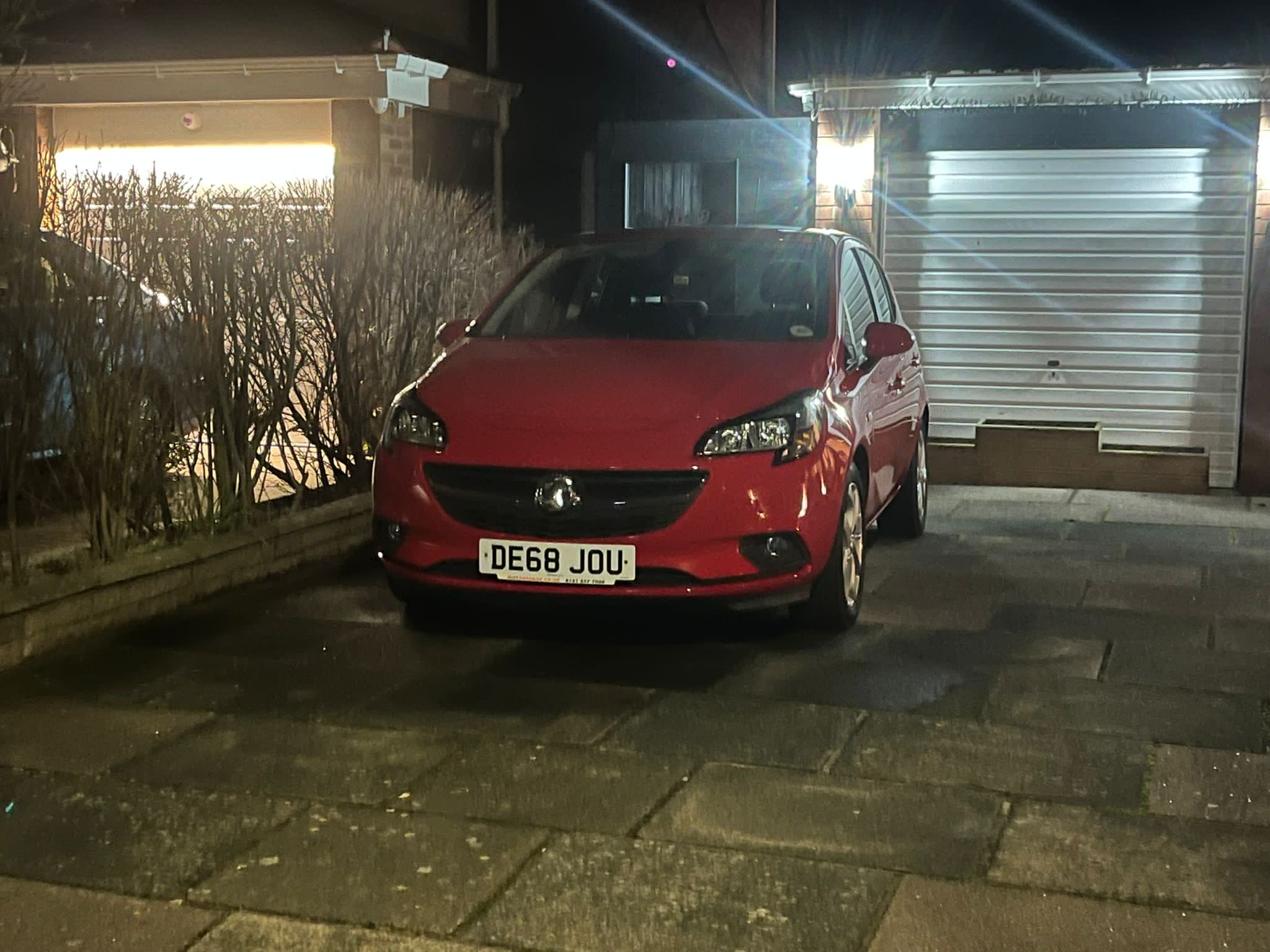 Vauxhall Mechanics Wirral : Vauxhall Mobile Mechanics Wirral 