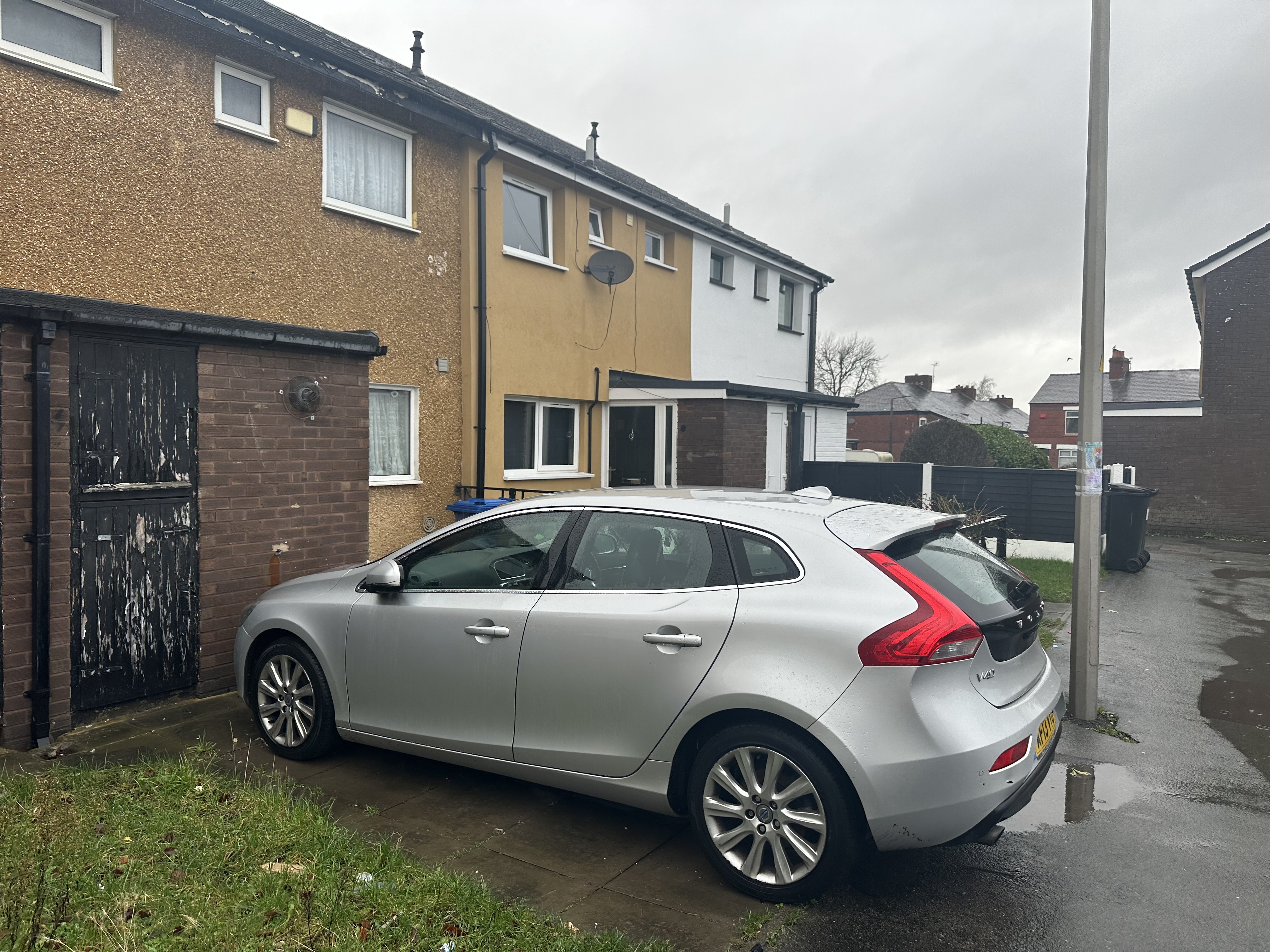 Mobile Volvo Mechanic In Edgeley Mobile Volvo Mechanic In Edgeley