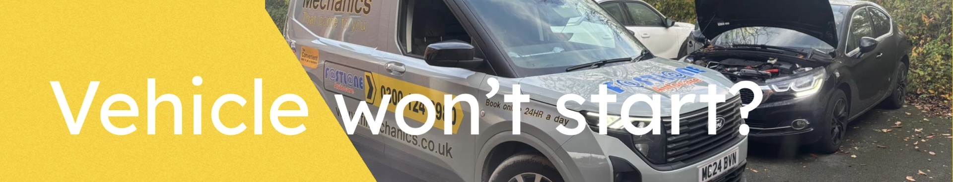 Car Wont Start Manchester : Manchester Call Out Mechanics For Car Wont Start