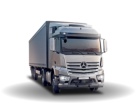 Fleet Truck Maintenance North West