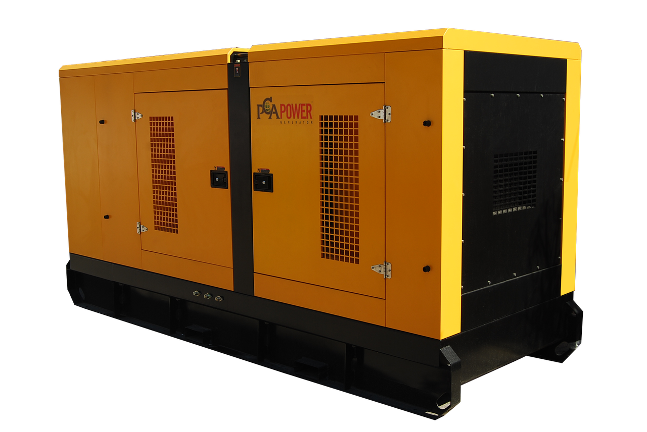 Mobile Generator Repairs North West : Generator Repairs North West : Generator Specialists North West 
