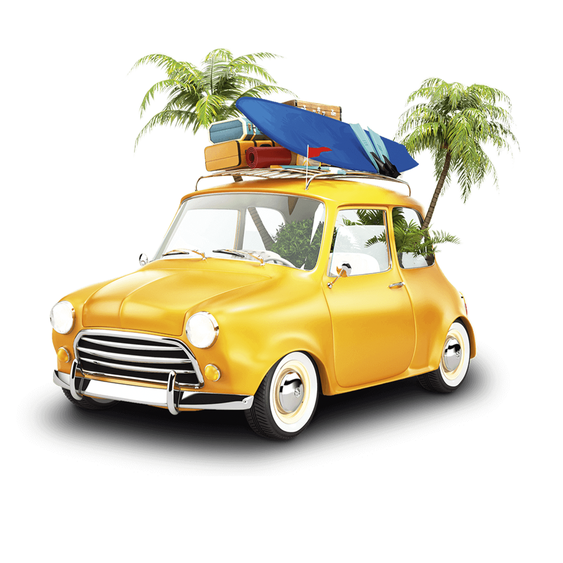 Advice On Traveling Abroad With your Car : Help & Advice When Driving Abroad With My Car 
