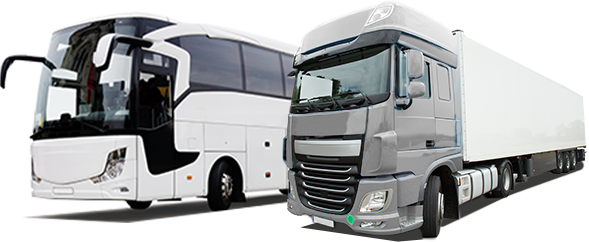 Truck & Bus Air Con Regas In The North West : Mobile Truck & Bus Air Con Regas In The North West