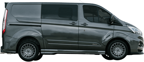 Ford MSRT Transit Repair & Service North West & North Wales Ford MSRT Transit Repair & Service North West & North Wales
